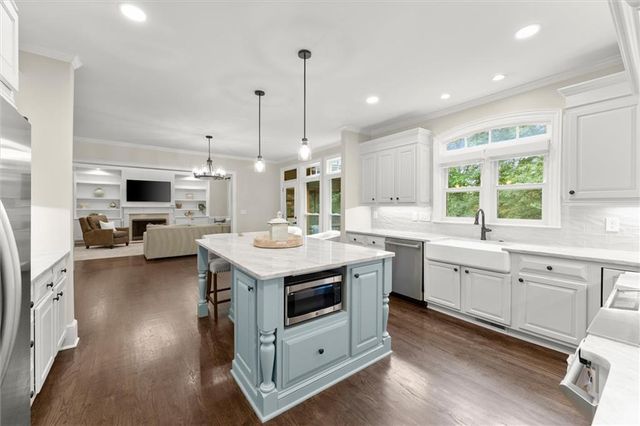 1840 Hill Chase, Alpharetta, GA 30022