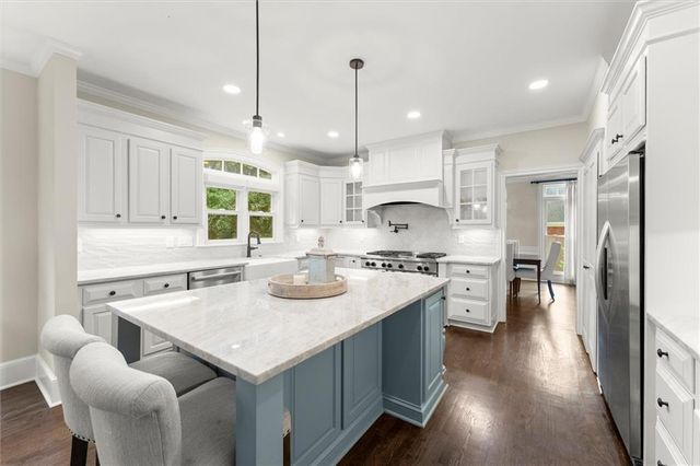 1840 Hill Chase, Alpharetta, GA 30022