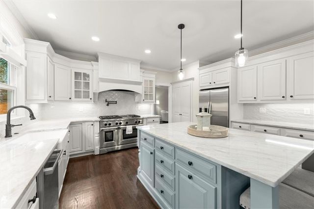 1840 Hill Chase, Alpharetta, GA 30022