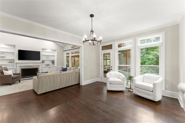 1840 Hill Chase, Alpharetta, GA 30022