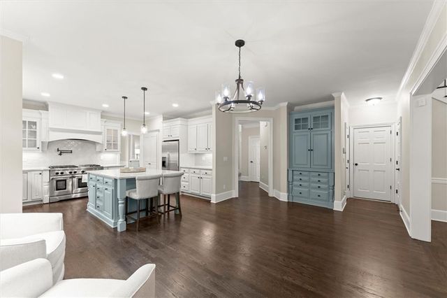 1840 Hill Chase, Alpharetta, GA 30022