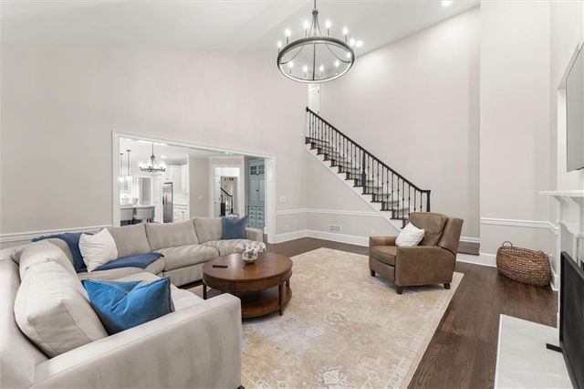 1840 Hill Chase, Alpharetta, GA 30022