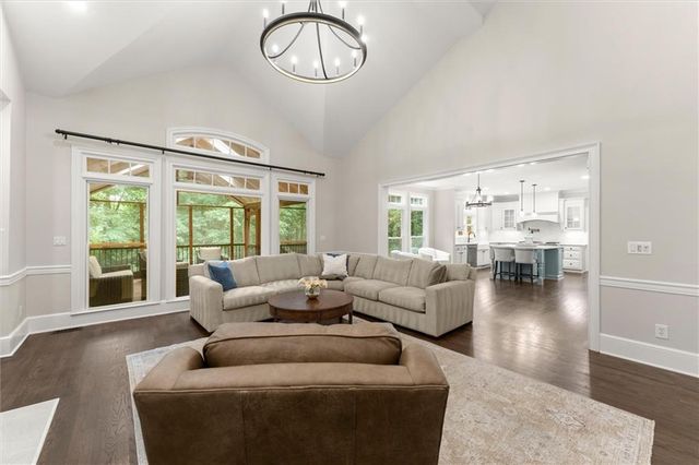 1840 Hill Chase, Alpharetta, GA 30022