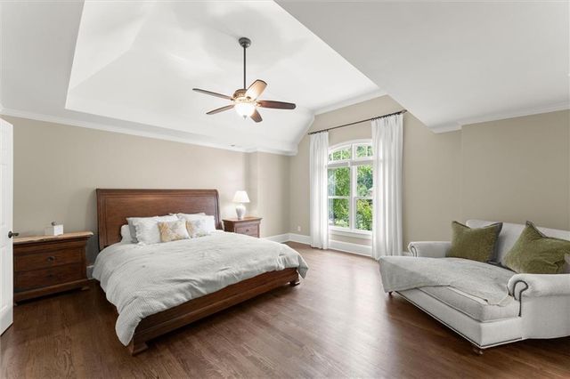 1840 Hill Chase, Alpharetta, GA 30022