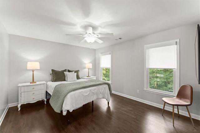 1840 Hill Chase, Alpharetta, GA 30022