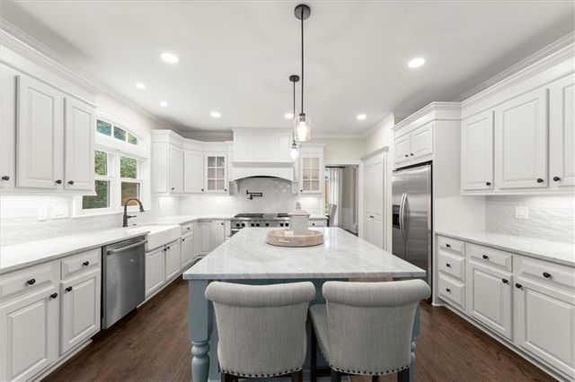 1840 Hill Chase, Alpharetta, GA 30022