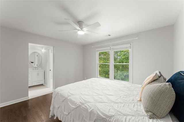 1840 Hill Chase, Alpharetta, GA 30022