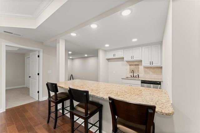 1840 Hill Chase, Alpharetta, GA 30022