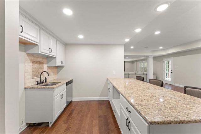 1840 Hill Chase, Alpharetta, GA 30022