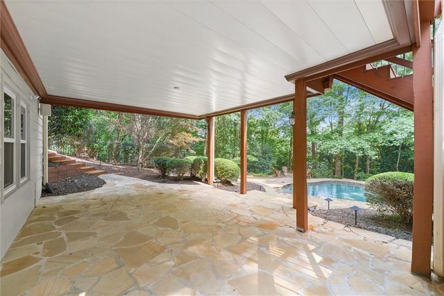 1840 Hill Chase, Alpharetta, GA 30022