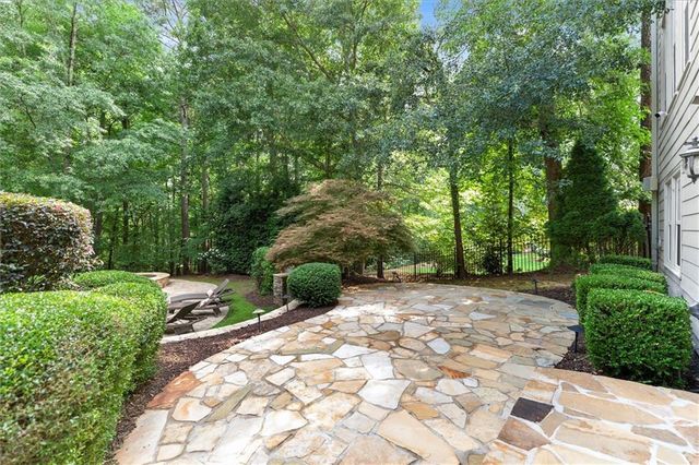 1840 Hill Chase, Alpharetta, GA 30022