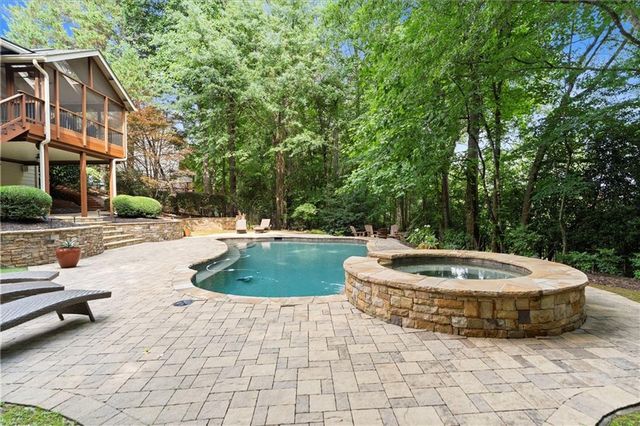1840 Hill Chase, Alpharetta, GA 30022