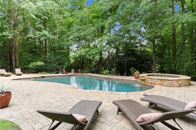 1840 Hill Chase, Alpharetta, GA 30022