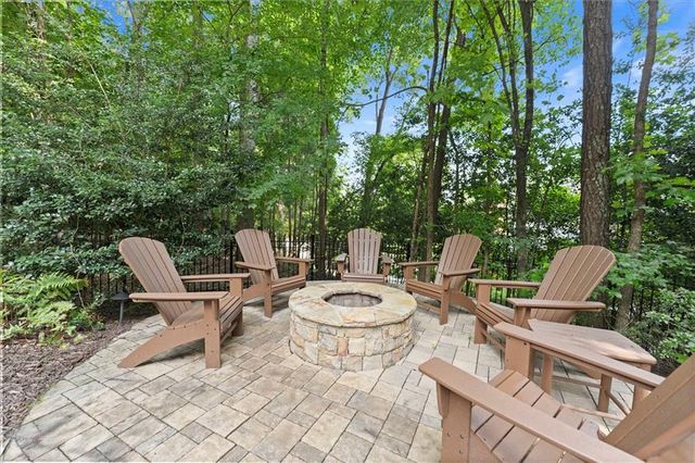 1840 Hill Chase, Alpharetta, GA 30022