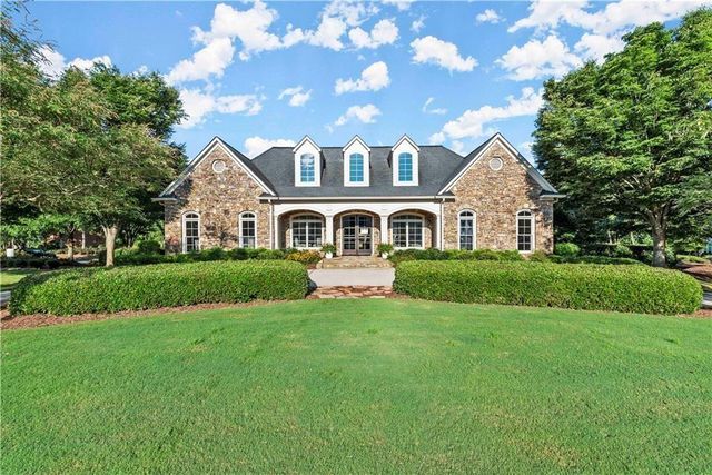 1840 Hill Chase, Alpharetta, GA 30022