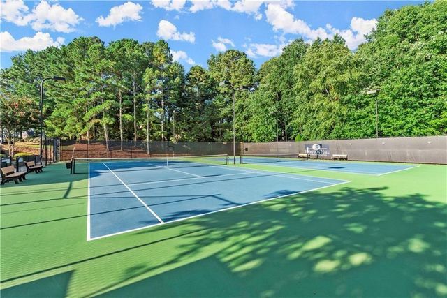 1840 Hill Chase, Alpharetta, GA 30022