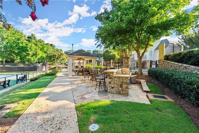 1840 Hill Chase, Alpharetta, GA 30022