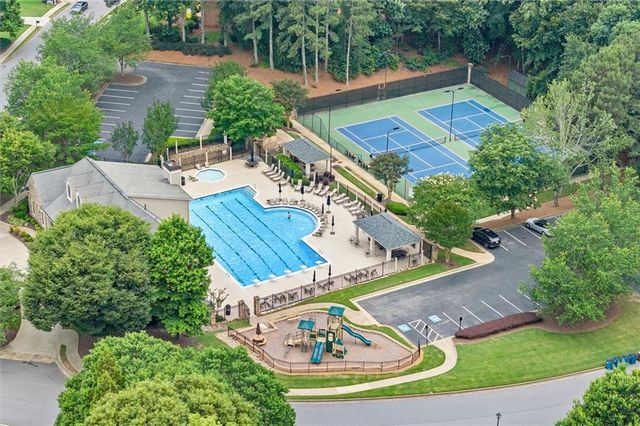 1840 Hill Chase, Alpharetta, GA 30022