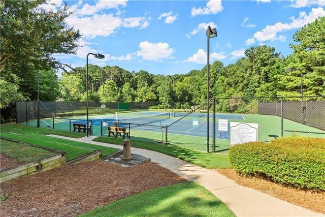 1840 Hill Chase, Alpharetta, GA 30022