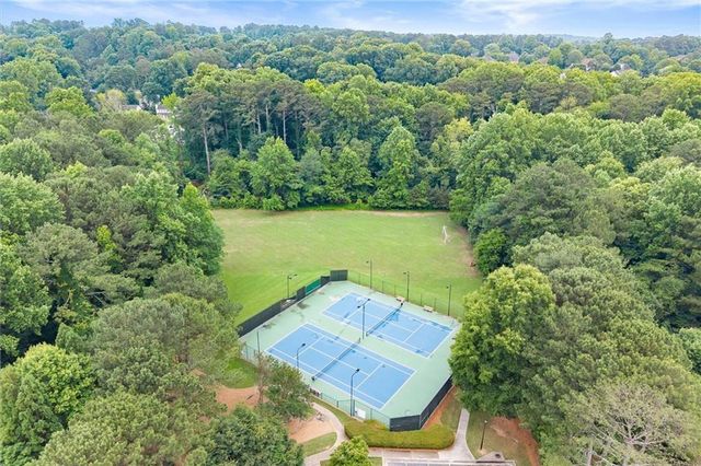 1840 Hill Chase, Alpharetta, GA 30022