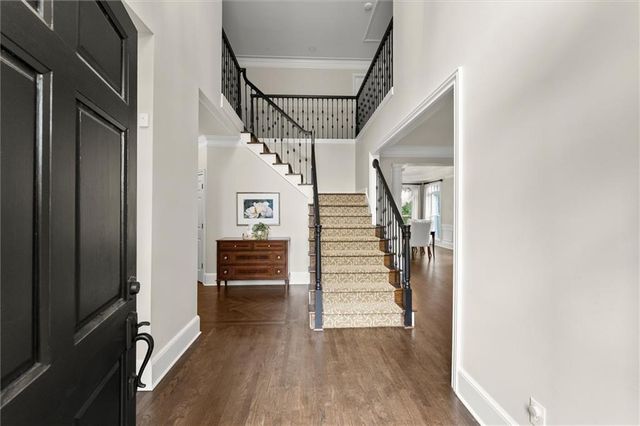1840 Hill Chase, Alpharetta, GA 30022