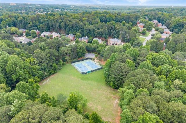 1840 Hill Chase, Alpharetta, GA 30022