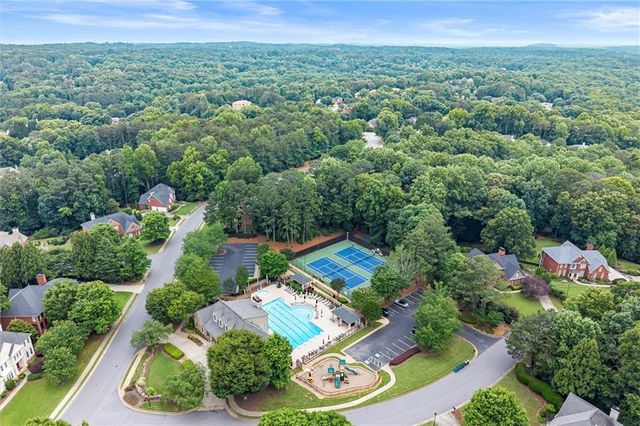 1840 Hill Chase, Alpharetta, GA 30022