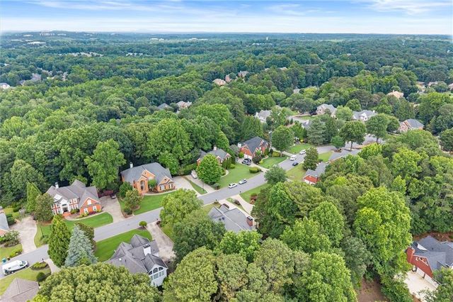 1840 Hill Chase, Alpharetta, GA 30022