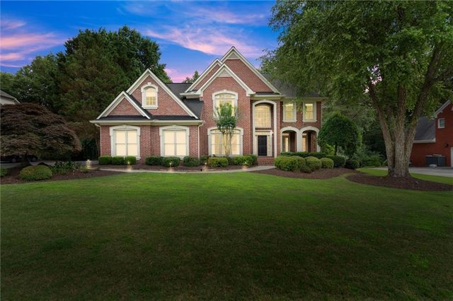 1840 Hill Chase, Alpharetta, GA 30022