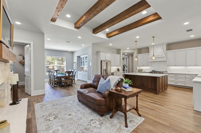 501 Corsair Court, Montgomery, TX 77316