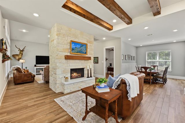 501 Corsair Court, Montgomery, TX 77316