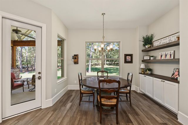 501 Corsair Court, Montgomery, TX 77316
