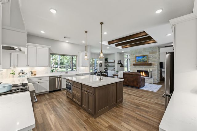 501 Corsair Court, Montgomery, TX 77316