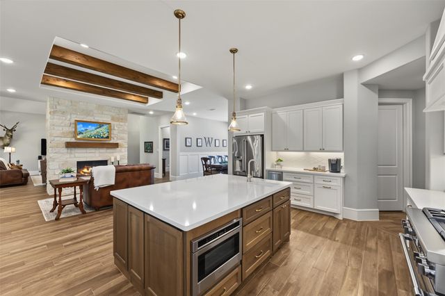 501 Corsair Court, Montgomery, TX 77316