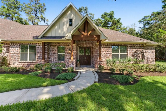 501 Corsair Court, Montgomery, TX 77316