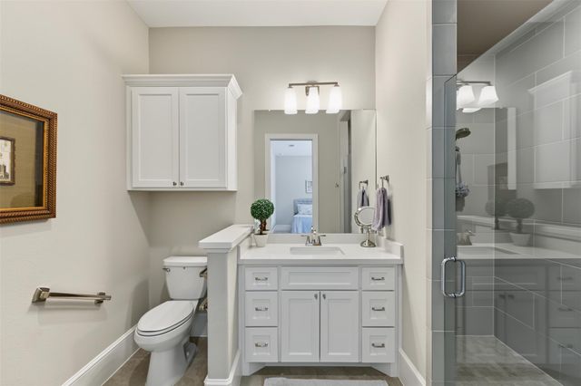 501 Corsair Court, Montgomery, TX 77316