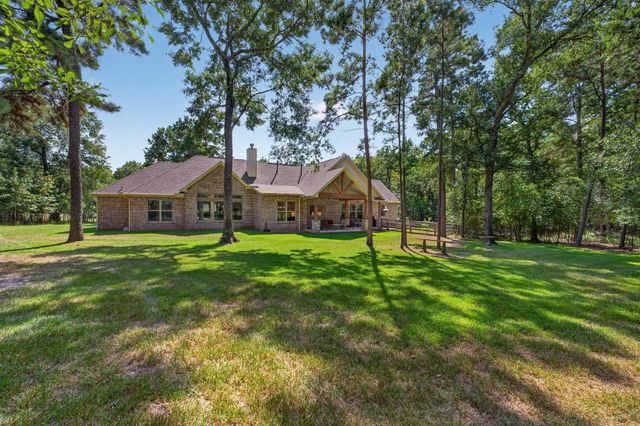 501 Corsair Court, Montgomery, TX 77316