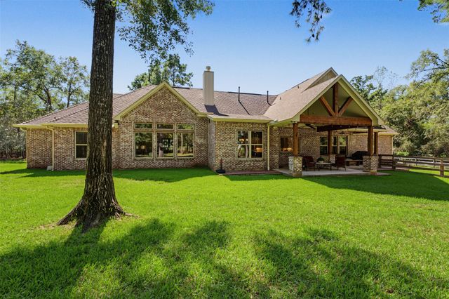 501 Corsair Court, Montgomery, TX 77316