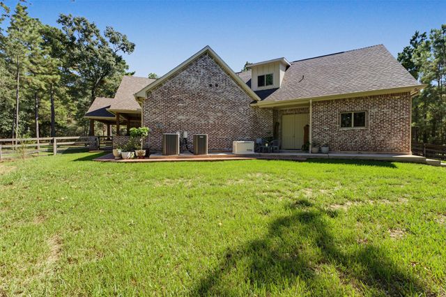 501 Corsair Court, Montgomery, TX 77316