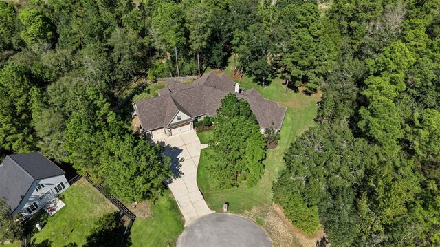 501 Corsair Court, Montgomery, TX 77316