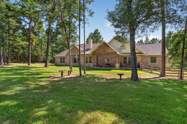 501 Corsair Court, Montgomery, TX 77316