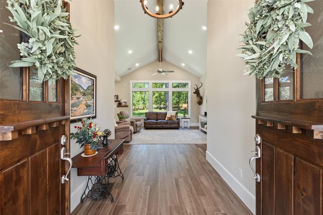 501 Corsair Court, Montgomery, TX 77316