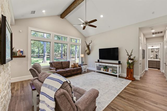 501 Corsair Court, Montgomery, TX 77316