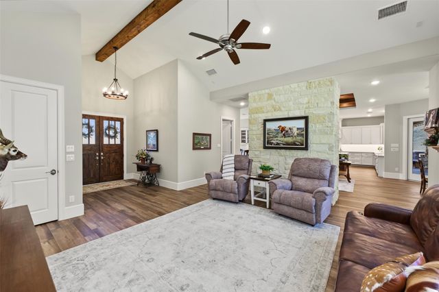 501 Corsair Court, Montgomery, TX 77316