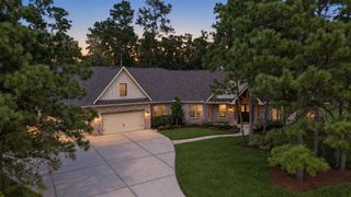 501 Corsair Court, Montgomery, TX 77316