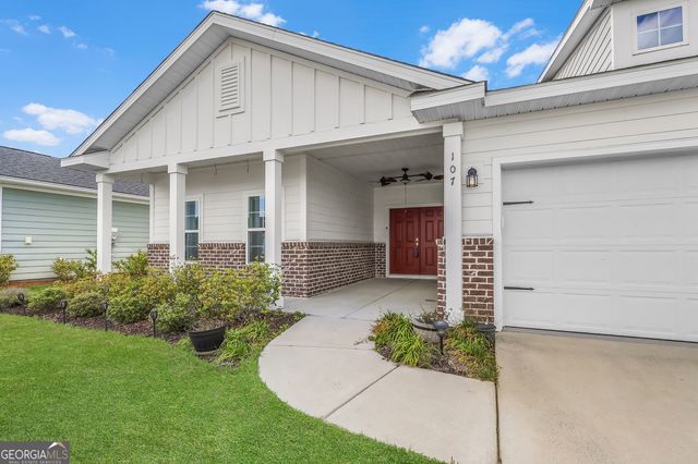107 Merribee Lane, Pooler, GA 31322