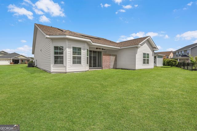 107 Merribee Lane, Pooler, GA 31322