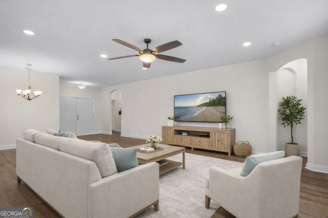 107 Merribee Lane, Pooler, GA 31322