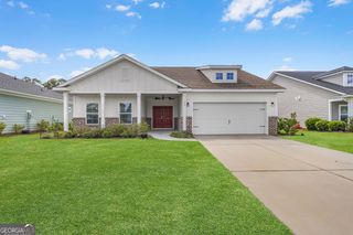 107 Merribee Lane, Pooler, GA 31322