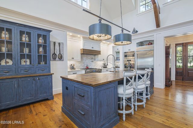 19 Manigault Neck, Okatie, SC 29909